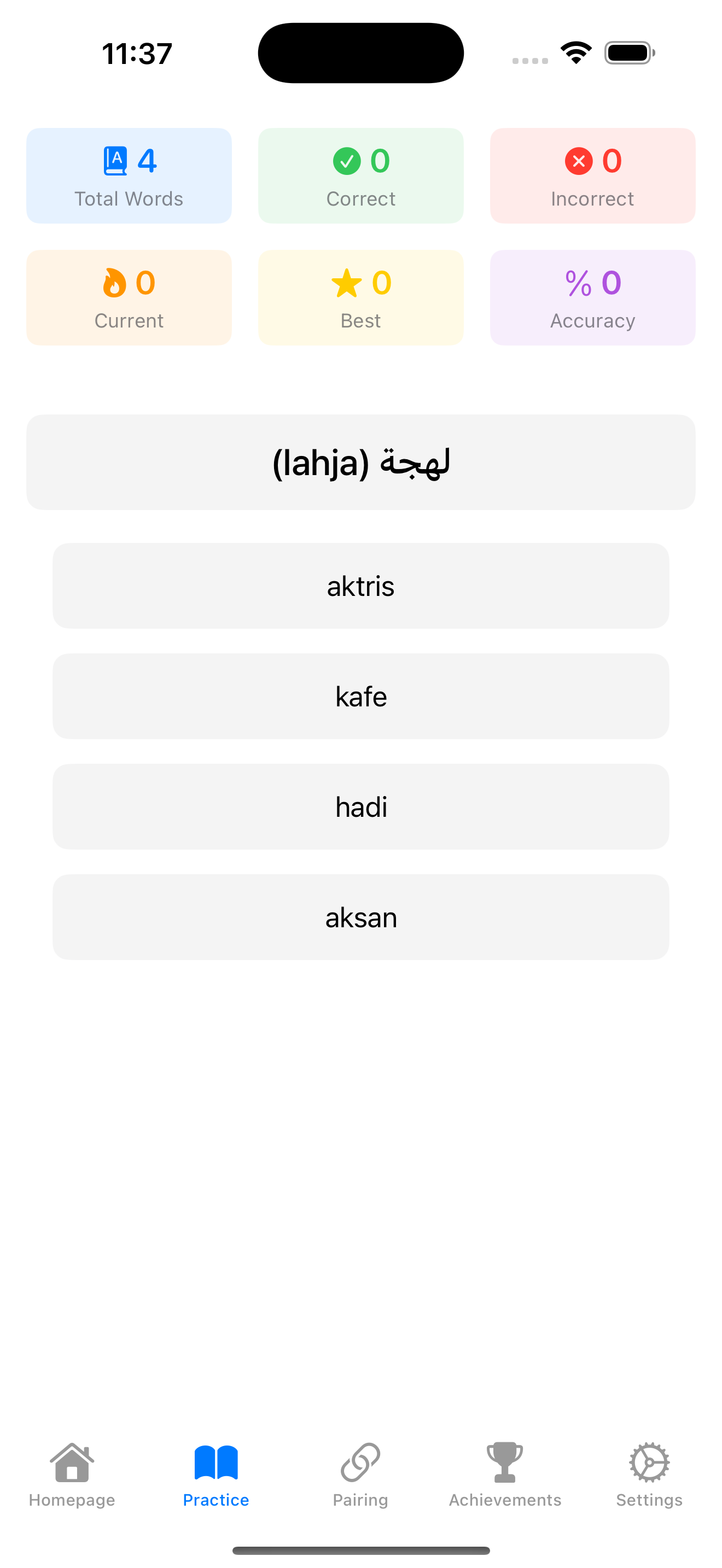 İlerleme Takibi